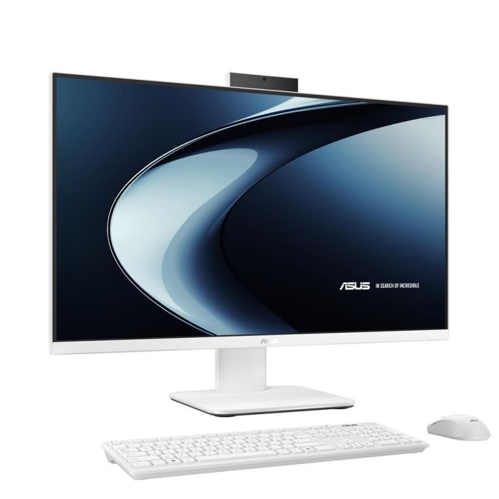 Asus 90PT03W1-M00DX0 PC All in One V400 27" FHD 100Hz, Intel Core i7-13620H, 16GB, 512GB SSD, Sin SO, Teclado y Ratón Inalámbricos 2 Asus 90PT03W1-M00DX0 PC All in One V400 27" FHD 100Hz, Intel Core i7-13620H, 16GB, 512GB SSD, Sin SO, Teclado y Ratón Inalámbricos 2