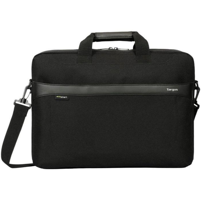 Targus GeoLite Funda tipo "Slip case" para portátil de 40,6 cm (16"), Negro