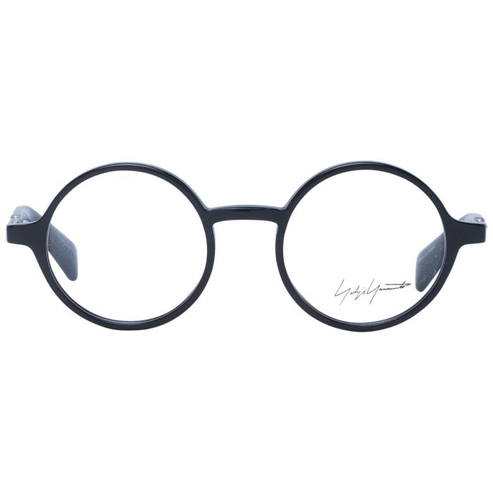 Montura de Gafas Unisex Yohji Yamamoto YY1006 47019 2 Montura de Gafas Unisex Yohji Yamamoto YY1006 47019 2