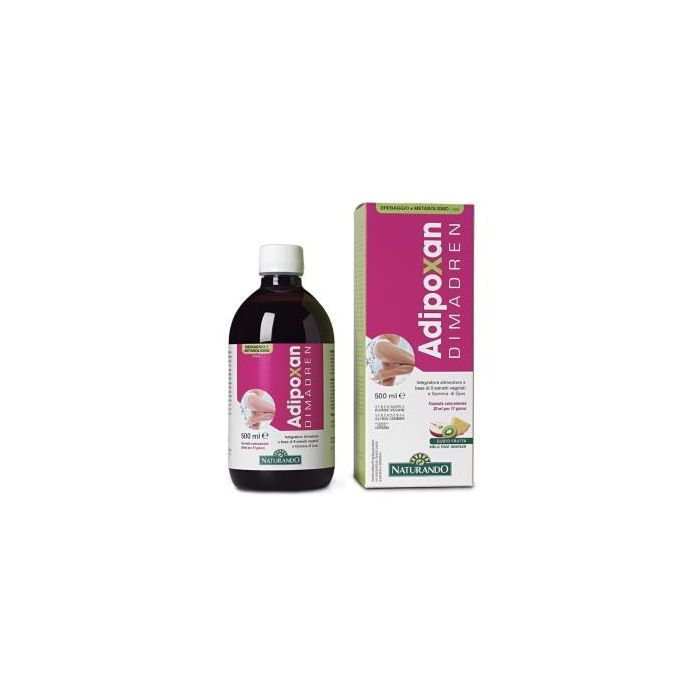 Adipoxan Dimadren 500Ml. Adipoxan Dimadren 500Ml.