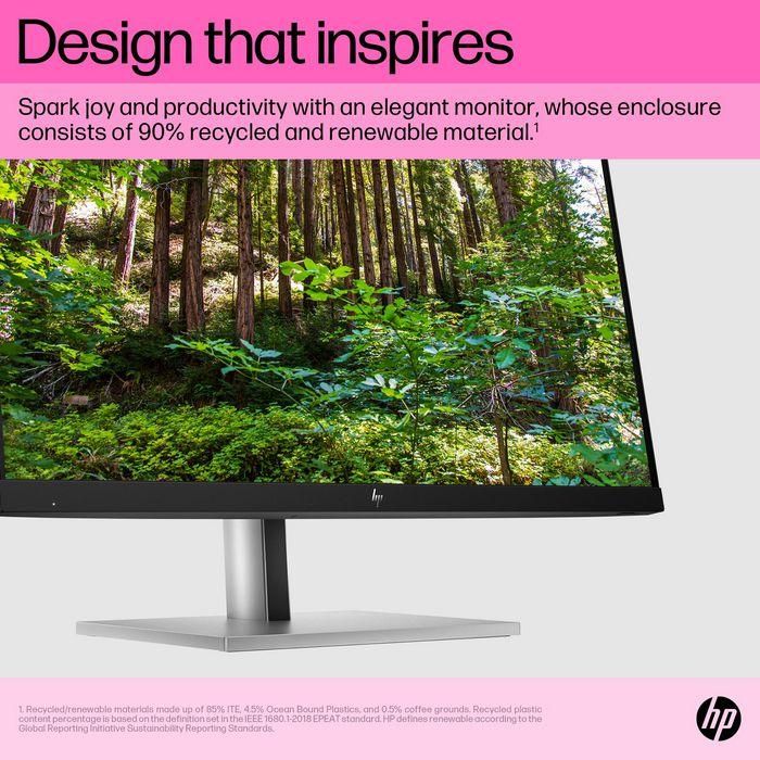 HP E24t G5 FHD Touch Monitor 14 HP E24t G5 FHD Touch Monitor 14