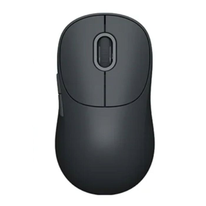 Xiaomi Ratón Inalámbrico 3 Negro Gl BHR8913GL