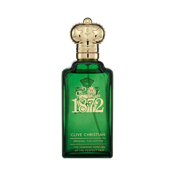 Perfume Mujer Clive Christian 1872 Fresh Citrus 50 ml 1 Perfume Mujer Clive Christian 1872 Fresh Citrus 50 ml 1