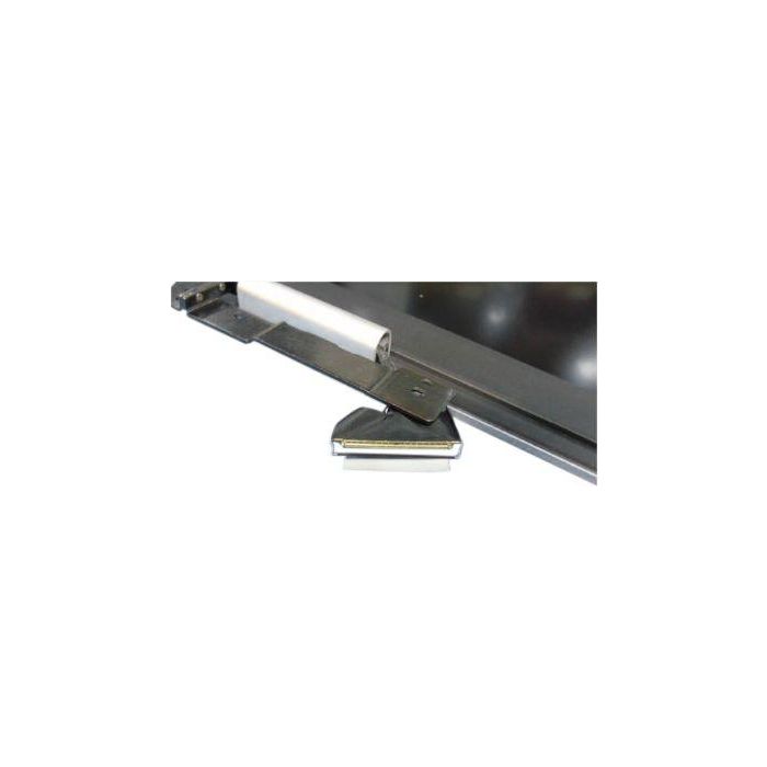 Dell 220 NT SLVR 7580 Pantalla LCD 15.6" FHD Anti-reflejos No Táctil para Portátil con Cámara HD y Micrófono Integrados 2