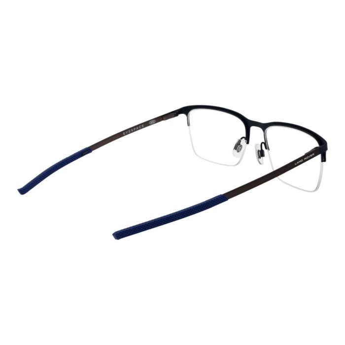 Montura de Gafas Hombre Land Rover SLADE 56NVY 1 Montura de Gafas Hombre Land Rover SLADE 56NVY 1
