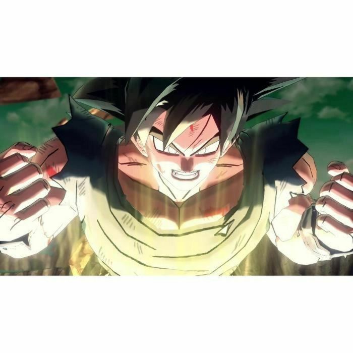 Bandai Namco Entertainment 3391892031126 Dragon Ball Xenoverse 2 - Juego de PS5 4