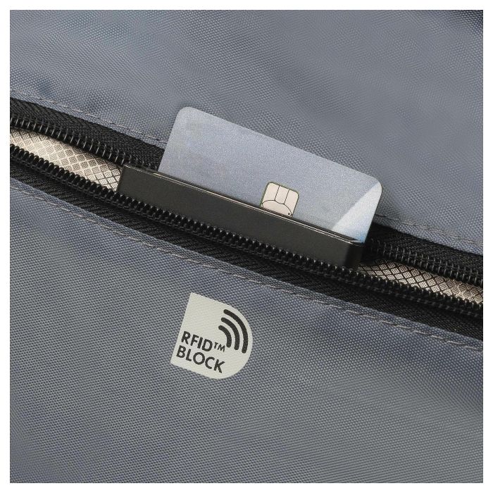 Maletín para Portátil Dicota D32032-RPET Negro 16"