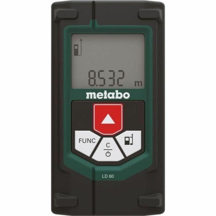 Metabo LD 60 Telémetro láser 3 Metabo LD 60 Telémetro láser 3