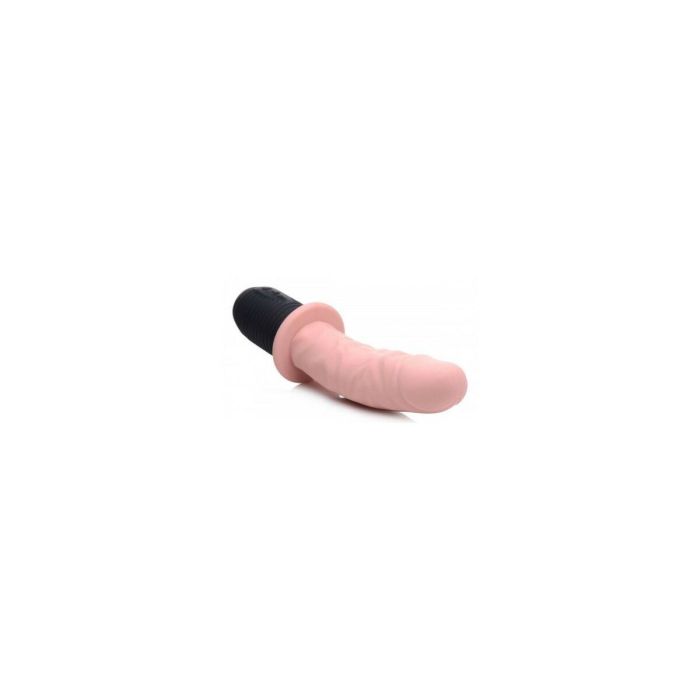 Vibrador realista XR 7