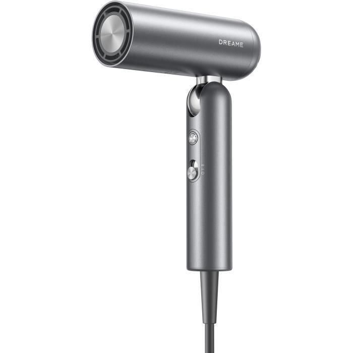 Dreame Pocket High-Speed Hair Dryer-Space Gray Dreame Pocket High-Speed Hair Dryer-Space Gray