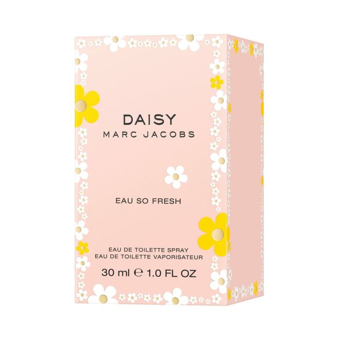 Perfume Mujer Marc Jacobs Daisy Eau So Fresh EDT