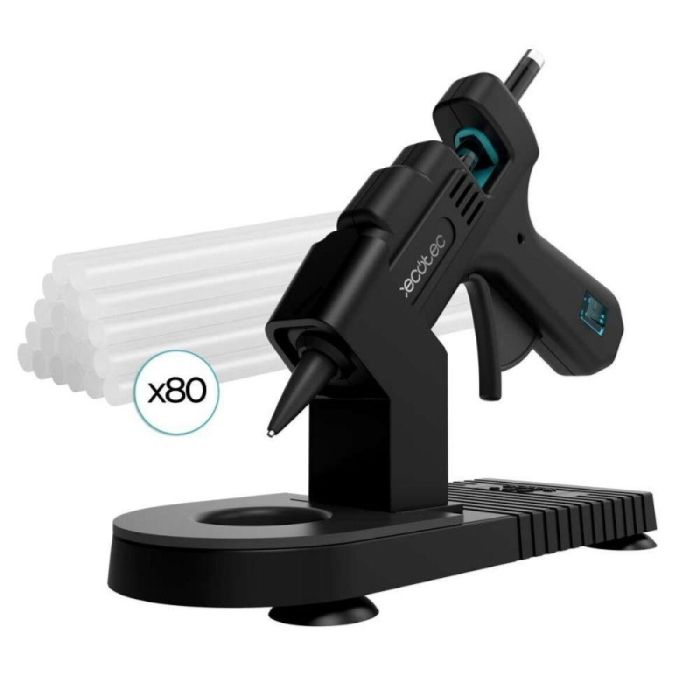 Pistola de encolar Cecotec Perfect Fix 20 20 W