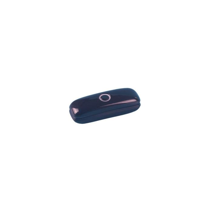 Anillo Vibrador Magic Motion Dante Azul 7 Anillo Vibrador Magic Motion Dante Azul 7