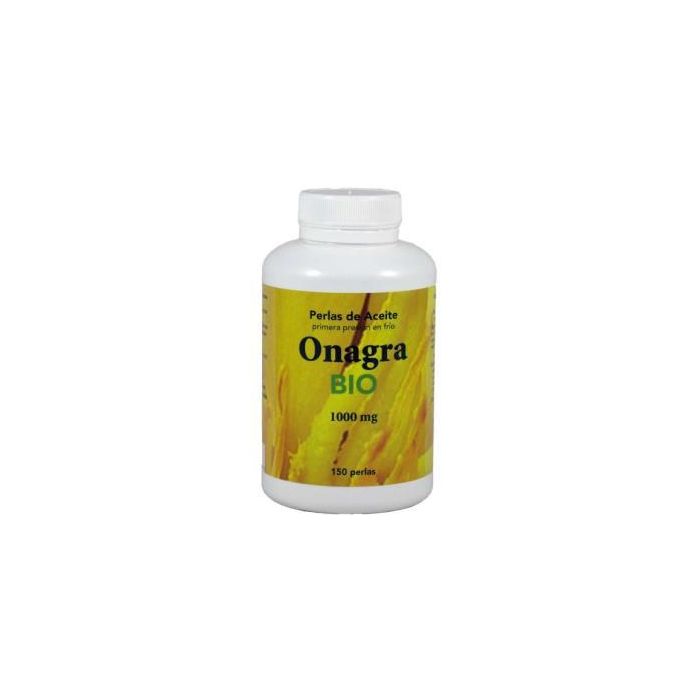 Aceite De Onagra 1000Mg 150Perlas Aceite De Onagra 1000Mg 150Perlas