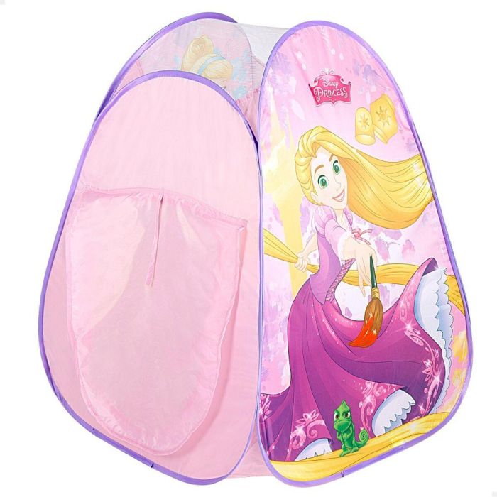 Tienda de Campaña Disney Princess Pop Up 75 x 90 x 75 cm 12 Unidades 6 Tienda de Campaña Disney Princess Pop Up 75 x 90 x 75 cm 12 Unidades 6