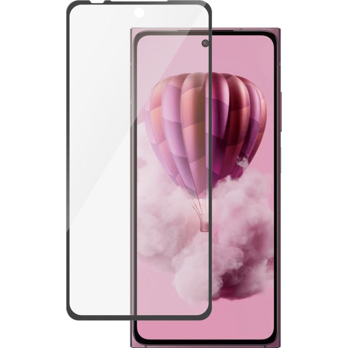 PanzerGlass Protector de Pantalla HMD Skyline - Ultra-Wide Fit