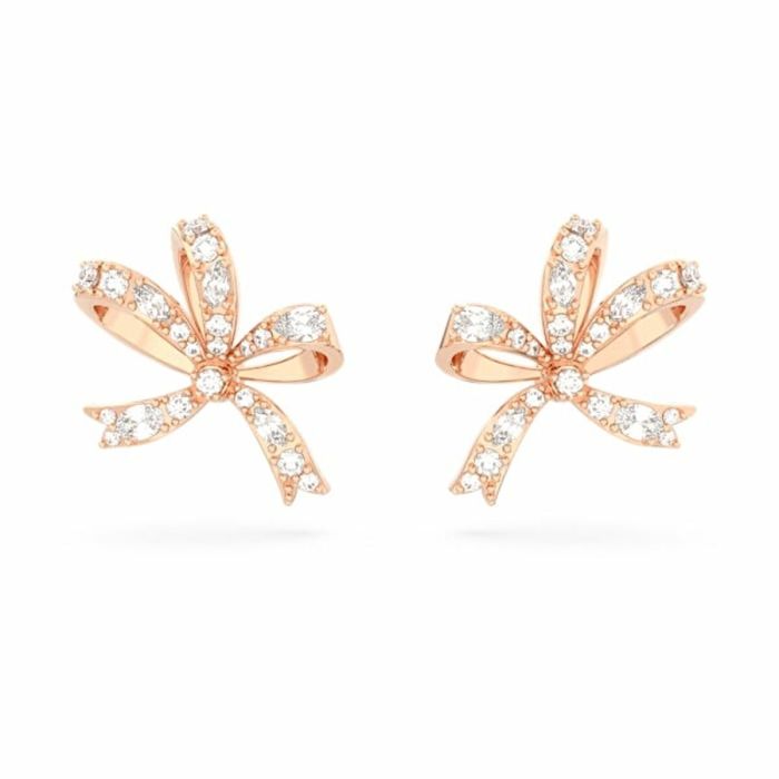 Pendientes Mujer Swarovski 5647572 Plata de ley 925 Pendientes Mujer Swarovski 5647572 Plata de ley 925