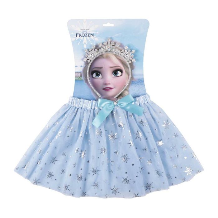 Set de belleza accesorios fantasia frozen 30.0 x 30.0 x 1.0 cm 1 Set de belleza accesorios fantasia frozen 30.0 x 30.0 x 1.0 cm 1
