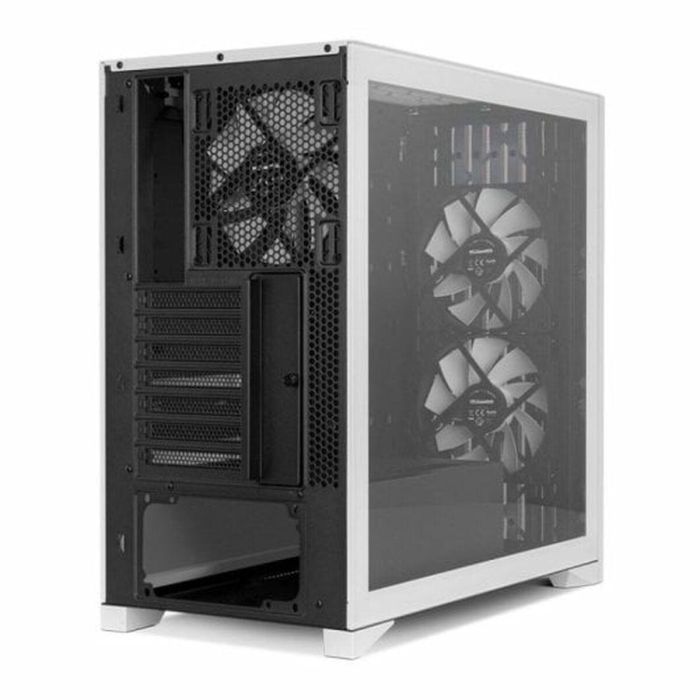 Caja Semitorre ATX Nox 2