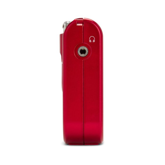 Radio Portátil Aiwa RS-55RD/ a Pilas/ Roja 3 Radio Portátil Aiwa RS-55RD/ a Pilas/ Roja 3