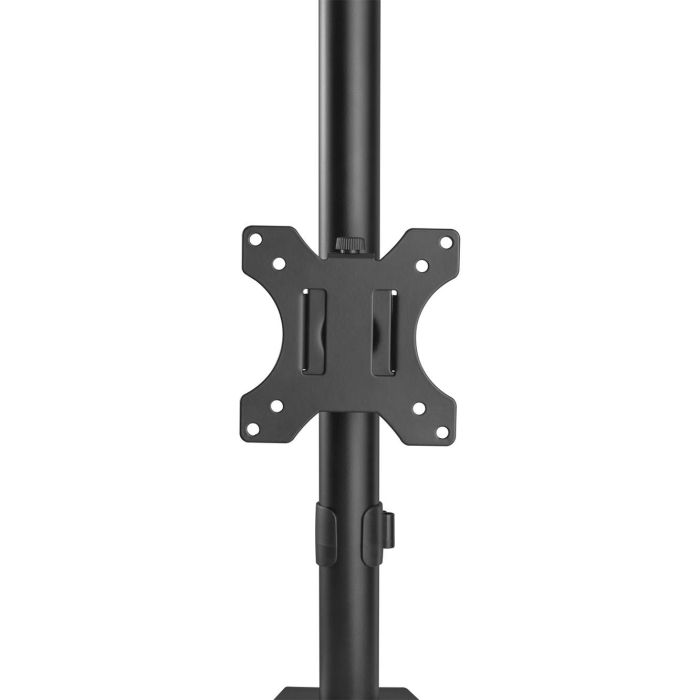 DIGITUS Monitor Vertical Mount 43.18-81.28cm 17-32Zoll 8kg max each clamp or grommet mount 6 DIGITUS Monitor Vertical Mount 43.18-81.28cm 17-32Zoll 8kg max each clamp or grommet mount 6