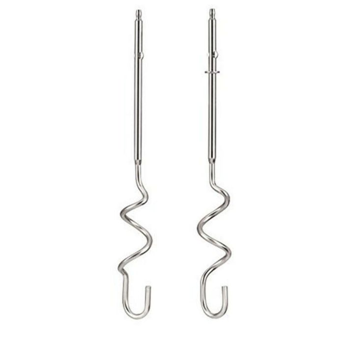Batidora-Amasadora Moulinex HM3101 Blanco 300 W 1 Batidora-Amasadora Moulinex HM3101 Blanco 300 W 1