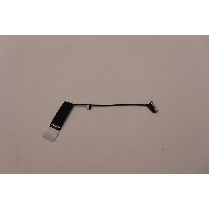 Lenovo EDP cable for Lenovo ThinkPad T14s Gen 3 laptops, 30-pin connector, essential for display connection. 2