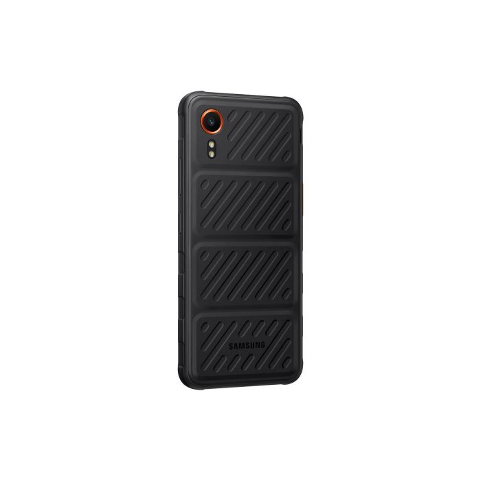 Funda para Móvil Samsung SM-G556BZKDEEB Negro 1