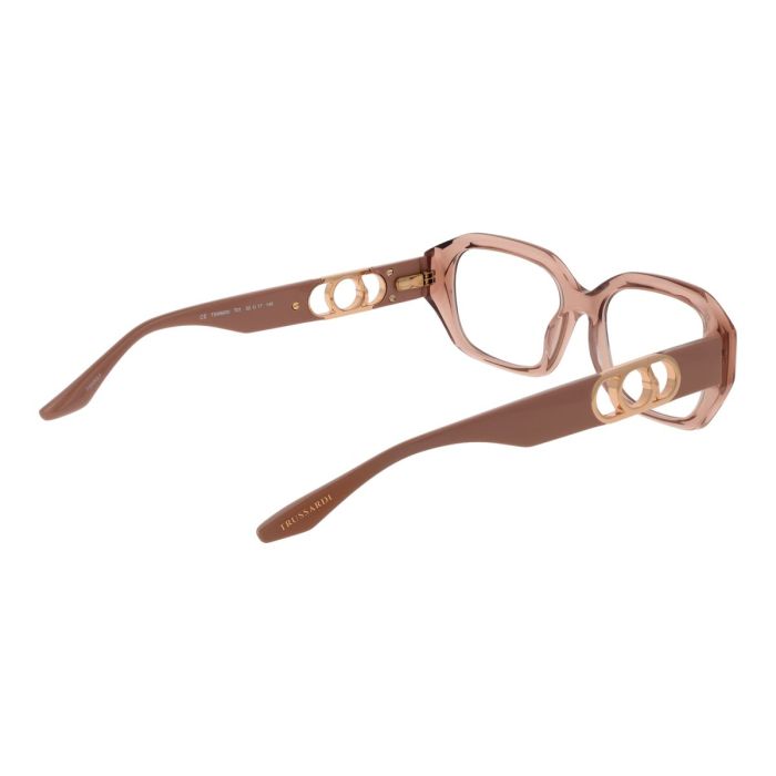 Montura de Gafas Mujer Trussardi YY3014 53601 1 Montura de Gafas Mujer Trussardi YY3014 53601 1
