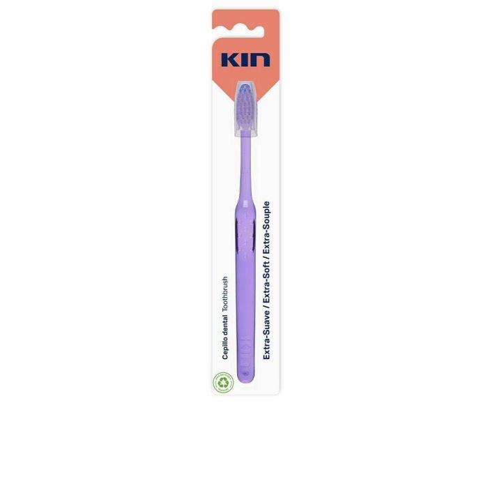 Kin Cepillo Extra-Suave Kin Cepillo Extra-Suave