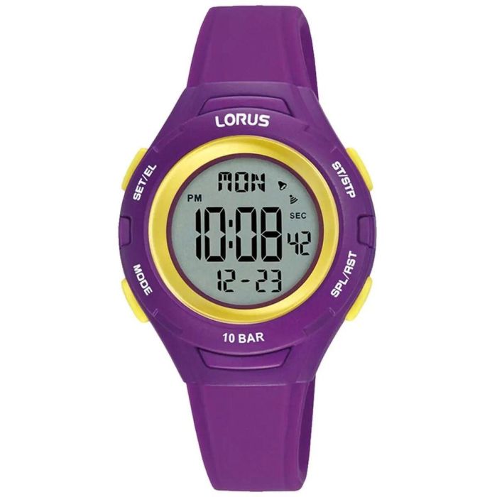 Reloj Infantil Lorus R2397PX9 Reloj Infantil Lorus R2397PX9