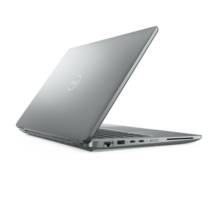 Laptop Dell Precision 3490 Intel Core i7-1360P Intel Core Ultra 7 155H 32 GB RAM 1 TB SSD 14" Qwerty Español 1