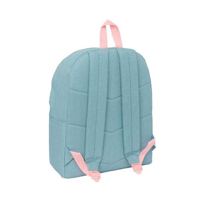 Mochila wicked 33x42x15cm 1