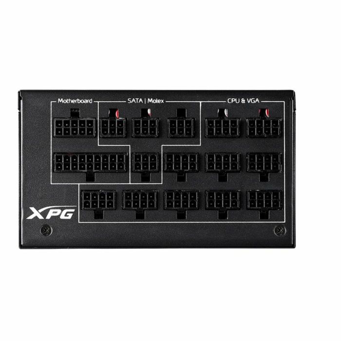 Fuente de Alimentación XPG CYBERCORE 1000 W 2 Fuente de Alimentación XPG CYBERCORE 1000 W 2