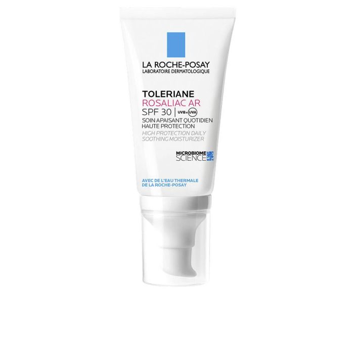 La Roche Posay Toleriane Rosaliac AR SPF30 40ml Crema Facial Protectora La Roche Posay Toleriane Rosaliac AR SPF30 40ml Crema Facial Protectora