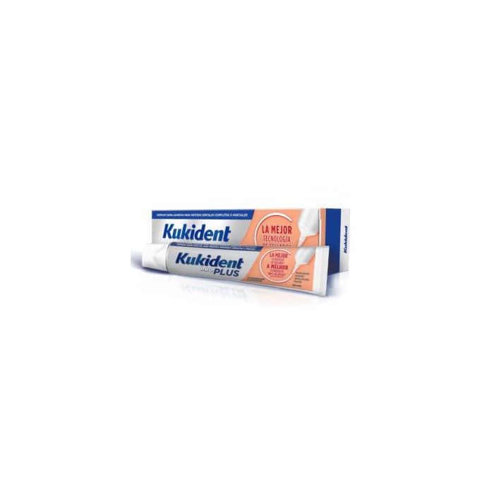 Kukident Pro Efecto Sellado 57Gr. Kukident Pro Efecto Sellado 57Gr.