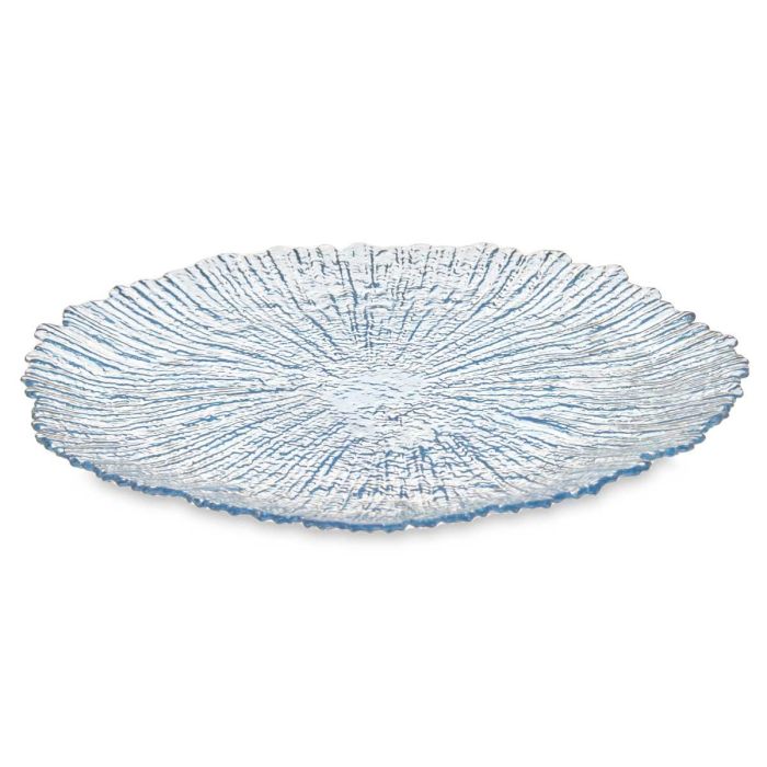 Bajo Plato 32Cm Azul Vivalto (12 Unidades) 1 Bajo Plato 32Cm Azul Vivalto (12 Unidades) 1