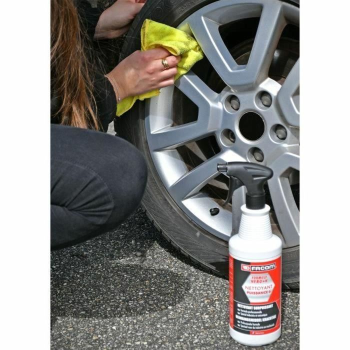 Facom FAC3221320060599 Cleaner versátil Pro+ Power 6 800ml 3 Facom FAC3221320060599 Cleaner versátil Pro+ Power 6 800ml 3