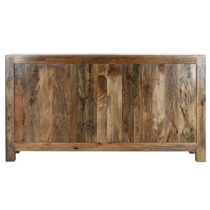 Buffet Item Home DKD Home Decor Natural Blanco 40 x 90 x 165 cm 7