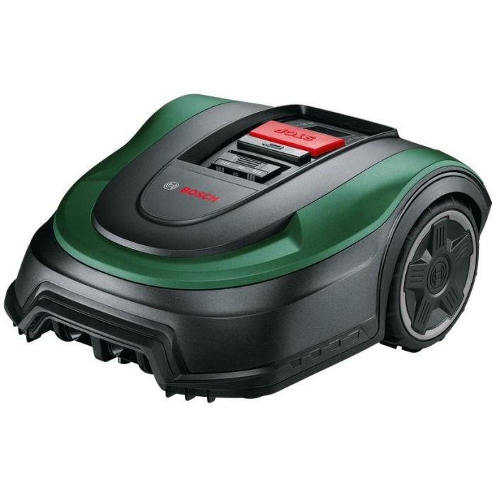 Bosch Indego M + 700 Robot cortacésped automático inteligente para un césped perfecto sin esfuerzo 0 Bosch Indego M + 700 Robot cortacésped automático inteligente para un césped perfecto sin esfuerzo 0