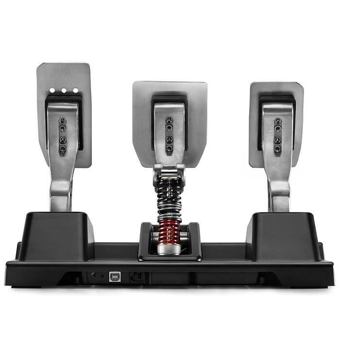 Pedales THRUSTMASTER T-LCM - Bielas 3 Pedales THRUSTMASTER T-LCM - Bielas 3