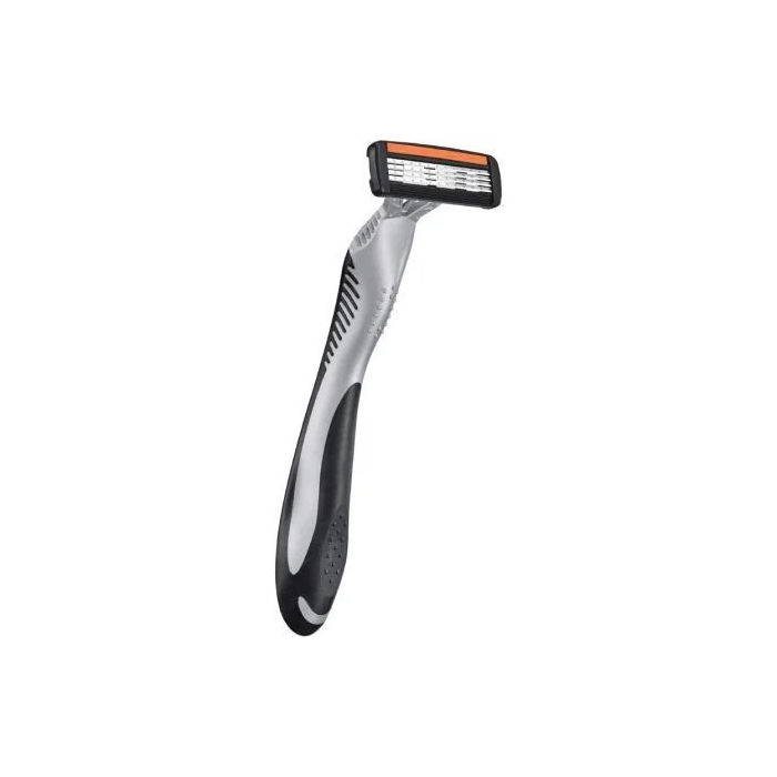 Bic 8880294 Cuchilla de Afeitar Flex 4 Hojas 4 uds