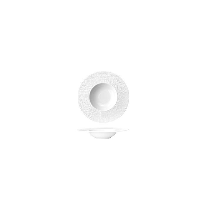 Martello Plato Hondo 23 Cm (6 Unidades) Martello Plato Hondo 23 Cm (6 Unidades)