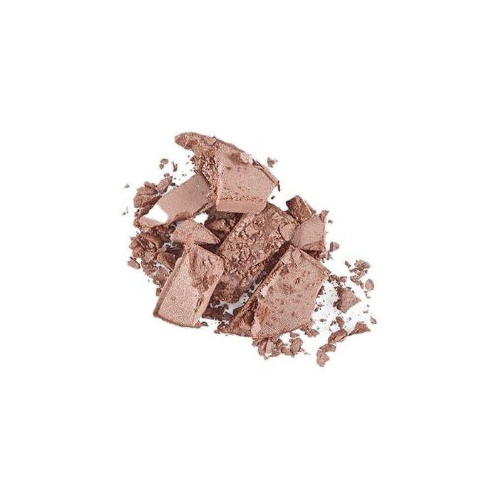 LILY LOLO Sombra Compacta Stark Naked 2Gr. Alta Pigmentación, Suave con Jojoba y Argán, Larga Duración, Vegana