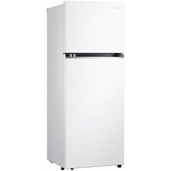 Frigorífico combinado LG GTBV22SWGKD Blanco 4 Frigorífico combinado LG GTBV22SWGKD Blanco 4