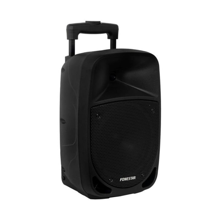 Altavoz Portatil Con Microfono Fonestar Malibu - 308 1 Altavoz Portatil Con Microfono Fonestar Malibu - 308 1