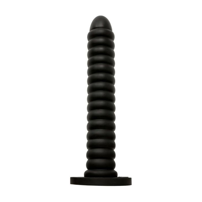 Plug Anal Virgite Negro 0 Plug Anal Virgite Negro 0
