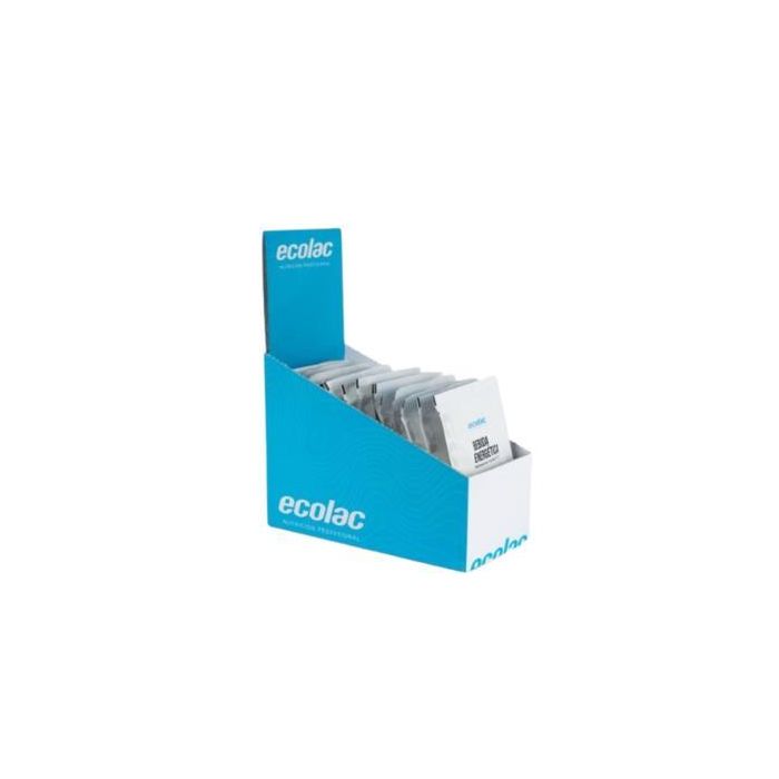 Pack 15Ud Bebida Energetica Lima 15X80Gr