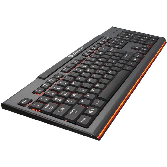 COUGAR Gaming Keyboard 200K swiss layout 5 COUGAR Gaming Keyboard 200K swiss layout 5