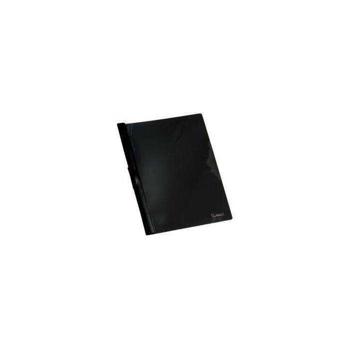 Dohe Dossier Clip Metalico P.P. A4 30 Hojas Negro -8U- Dohe Dossier Clip Metalico P.P. A4 30 Hojas Negro -8U-